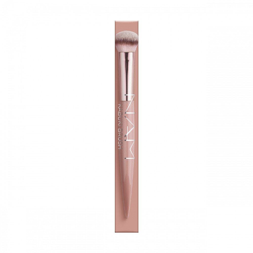 NAM Kabuki Brush