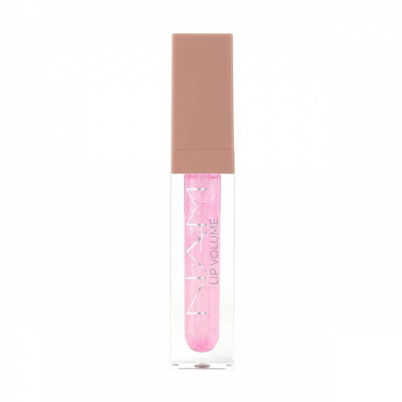 NAM Lip Volume 02 Aurora Pink
