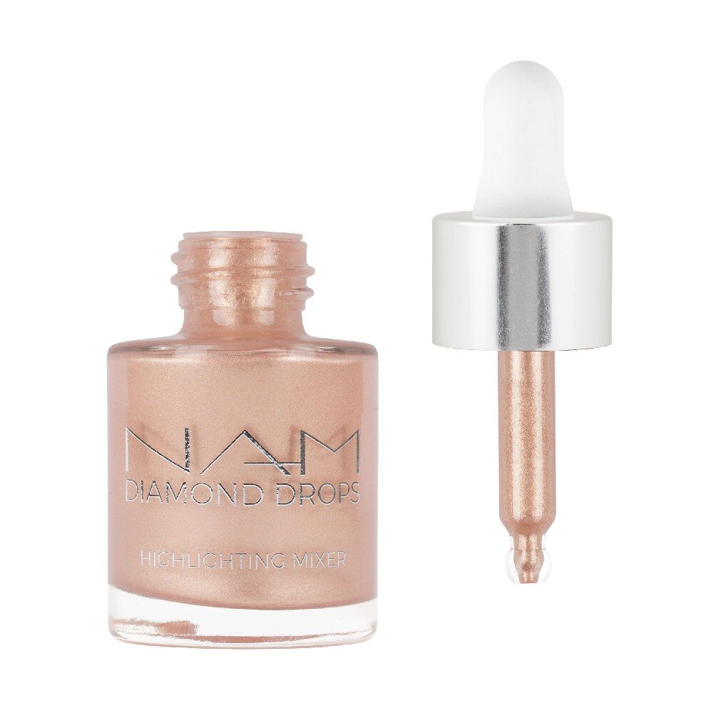 NAM Liquid Highlighter Diamond Drops Mixer