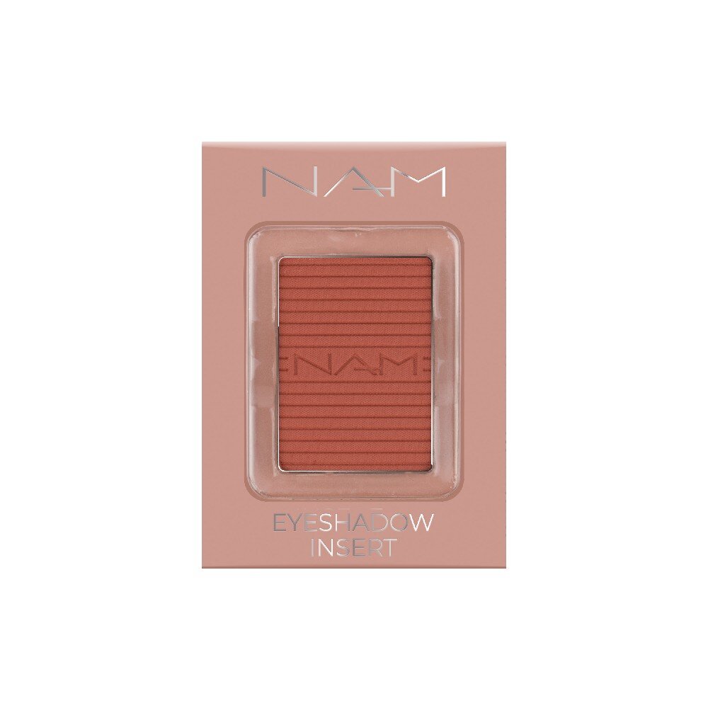 NAM Matte Eyeshadow 13 Sweet Mango