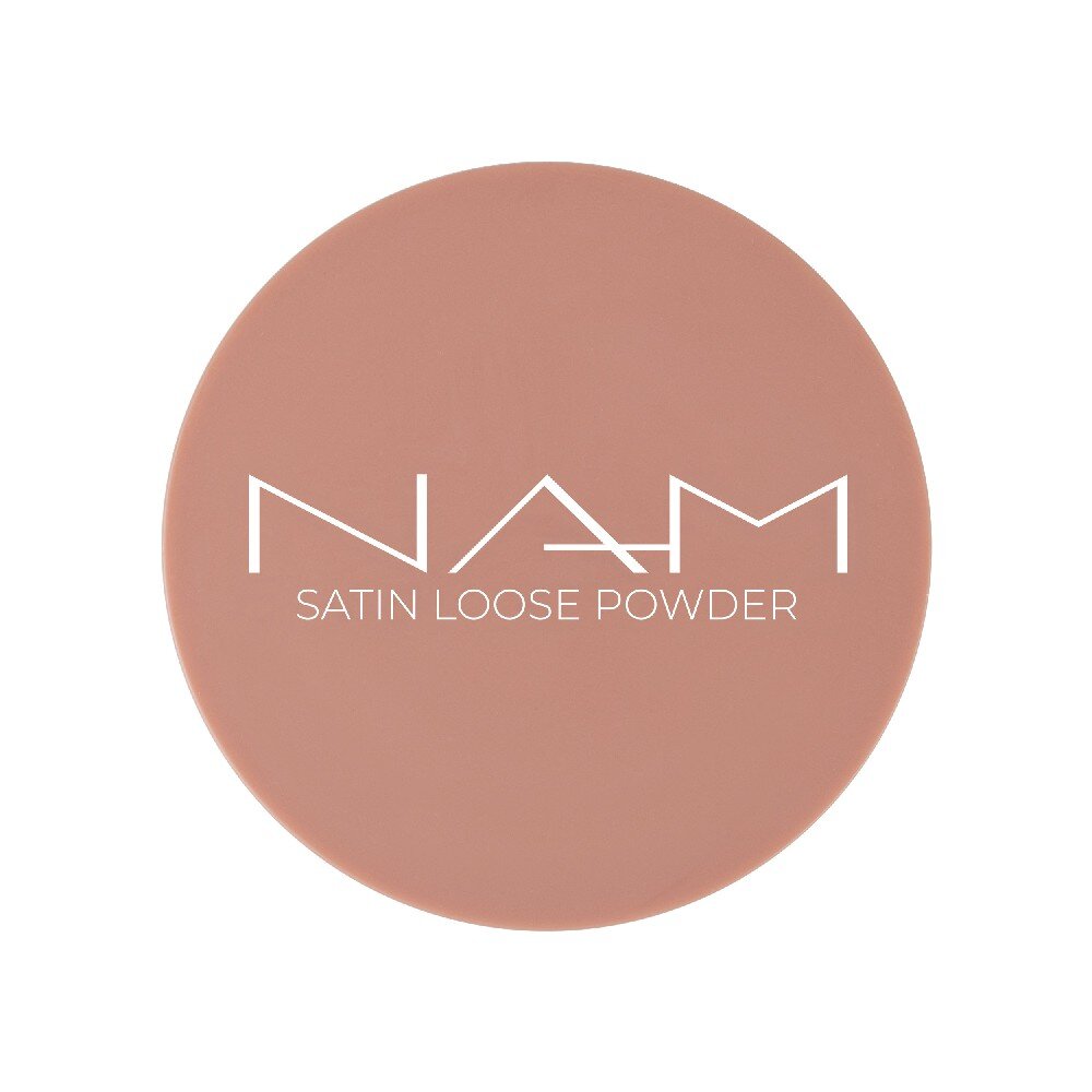NAM Satin Loose Powder