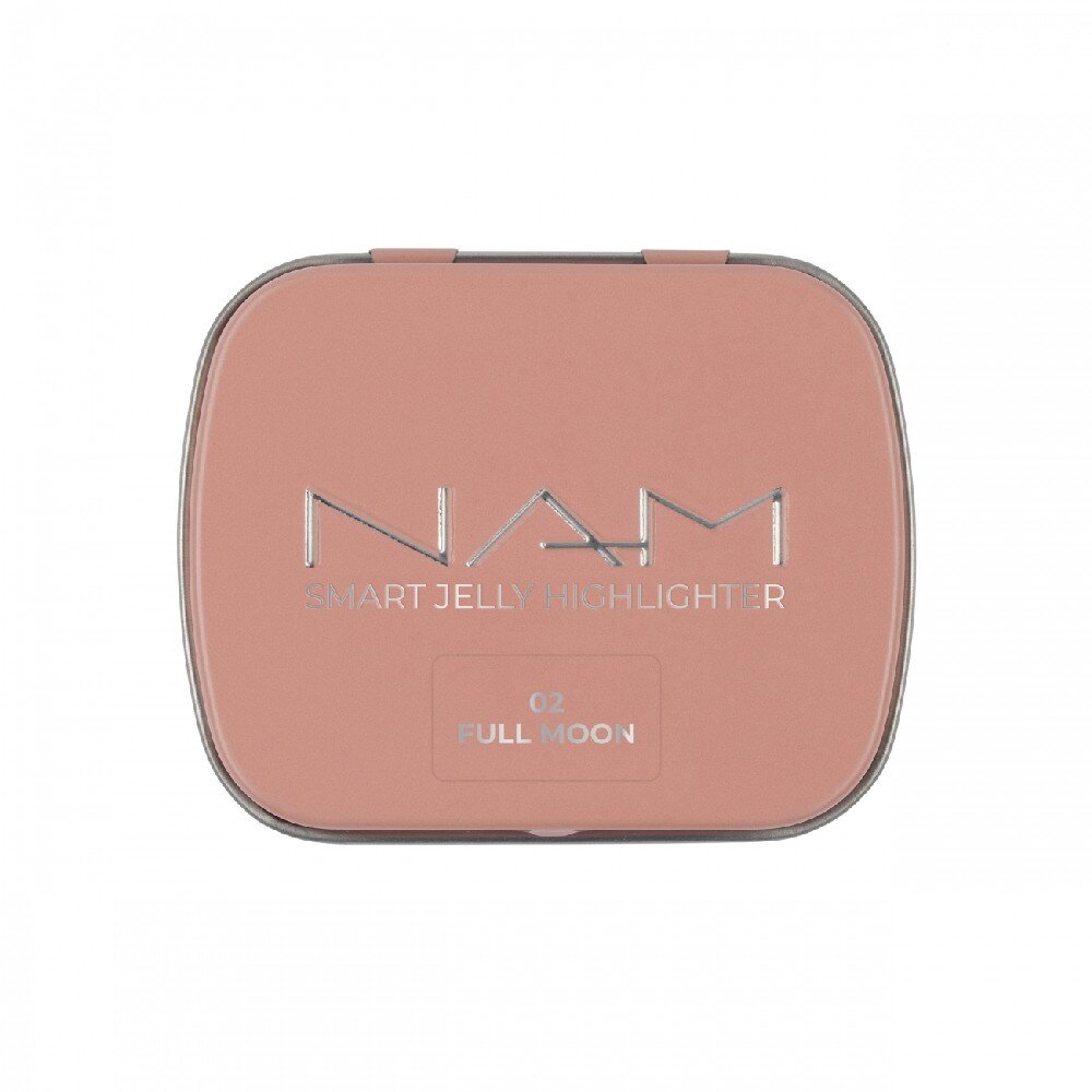 NAM Smart Jelly Highlighter 02 Full Moon
