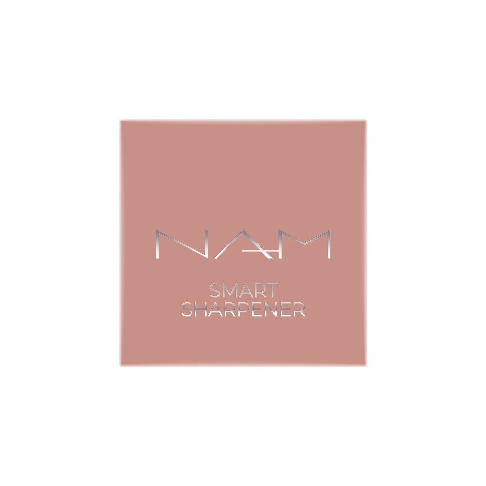 NAM Smart Sharpener