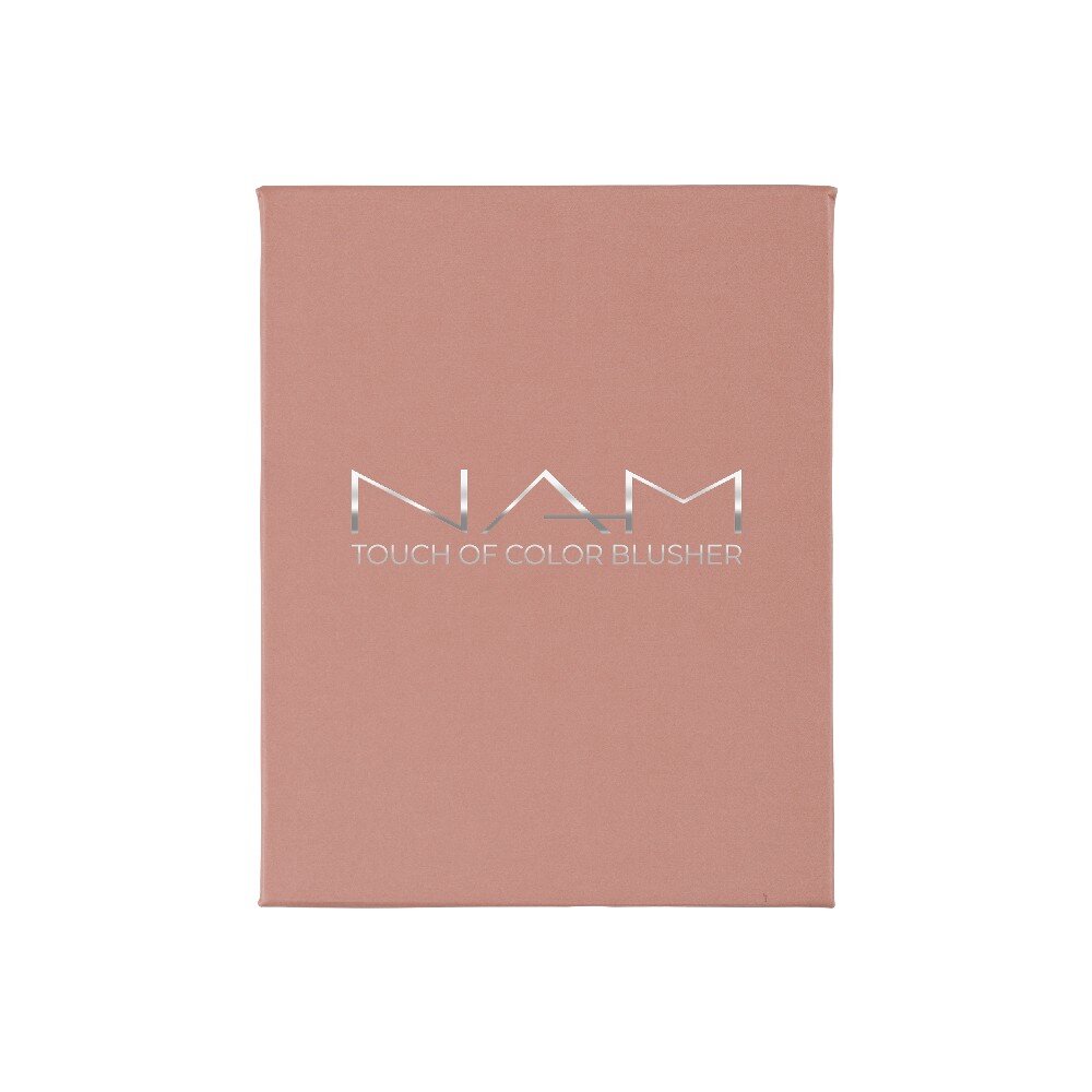 NAM Touch Of Color Blusher 5 Wild Moment