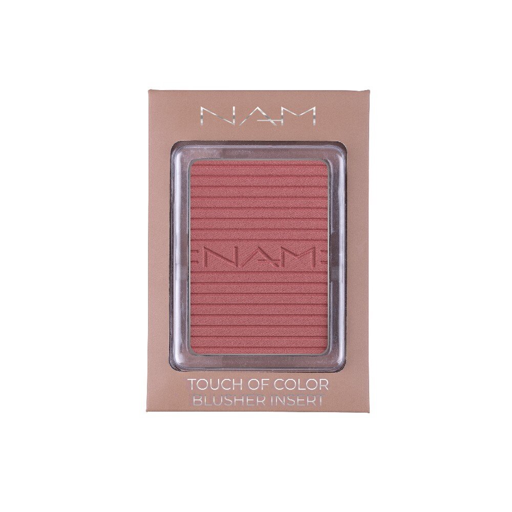 NAM Touch Of Color Blusher Insert 5 Wild Moment