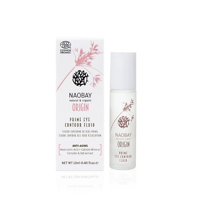 Naobay Cosmos Prime Eye Contour Fluid
