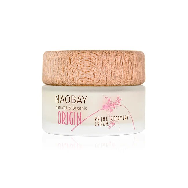Naobay Cosmos Prime Recovery Cream