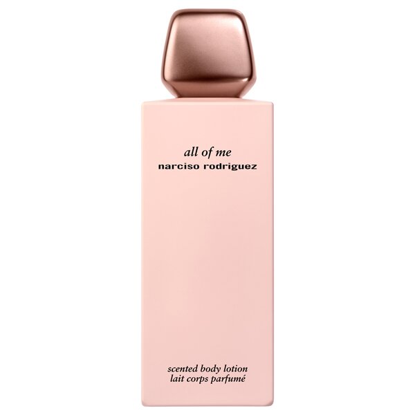 Narciso Rodriguez All Of Me