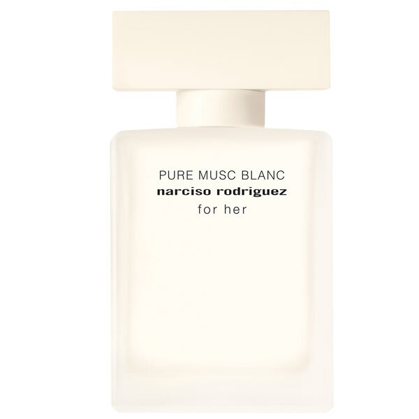 Narciso Rodriguez For Her Pure Musc Blanc Eau De Parfum Intense