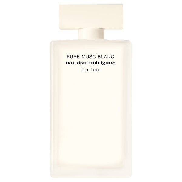 Narciso Rodriguez For Her Pure Musc Blanc Eau De Parfum Intense