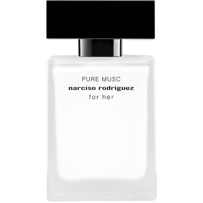 Narciso Rodriguez FOR HER PURE MUSC EDP