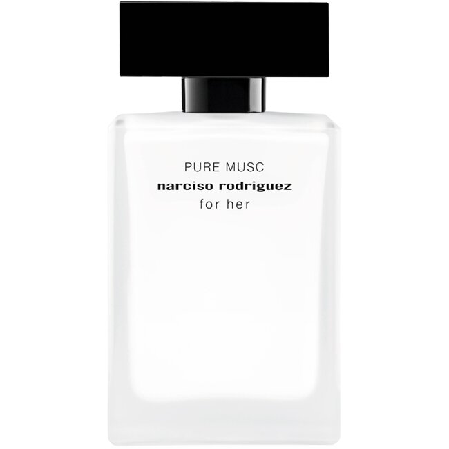 Narciso Rodriguez FOR HER PURE MUSC EDP