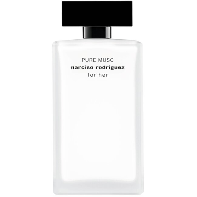 Narciso Rodriguez FOR HER PURE MUSC EDP