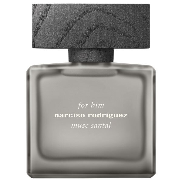 Narciso Rodriguez For Him Musc Santal Eau De Parfum Intense