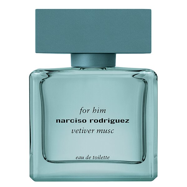 Narciso Rodriguez For Him Vetiver Musc