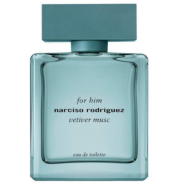 Narciso Rodriguez For Him Vetiver Musc