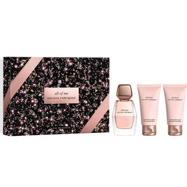 Narciso Rodriguez КОМПЛЕКТ All Of Me