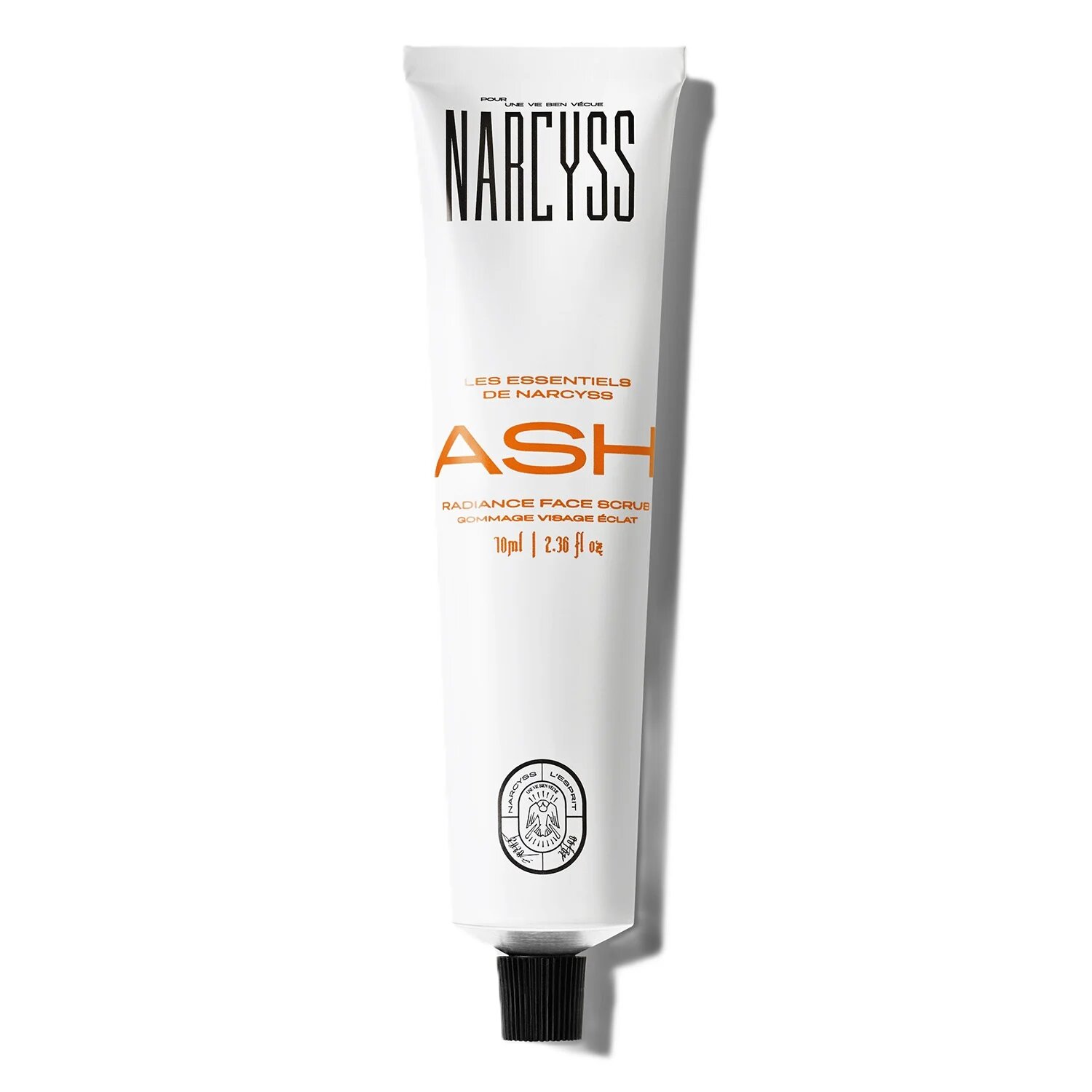 Narcyss Ash