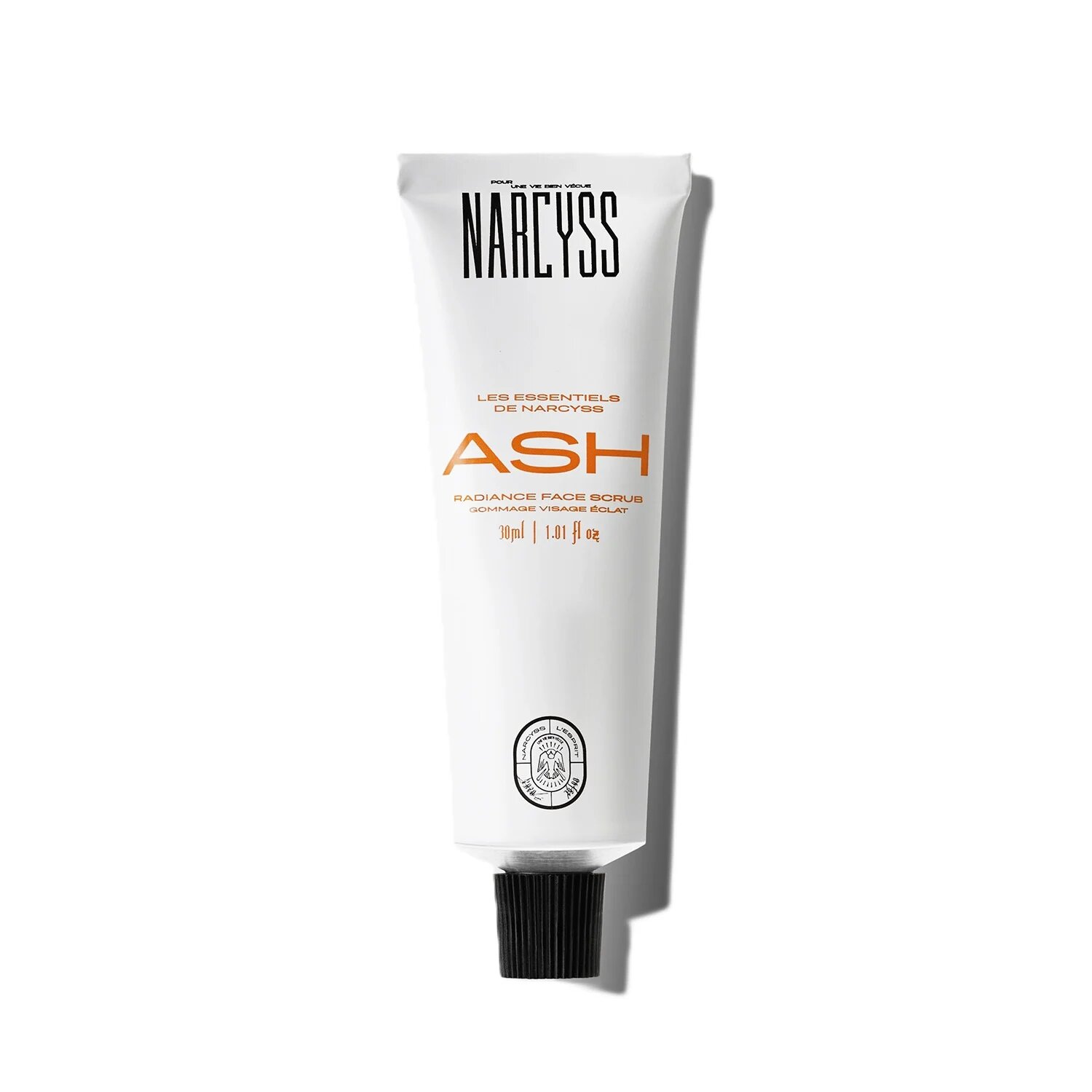 Narcyss Ash Travel