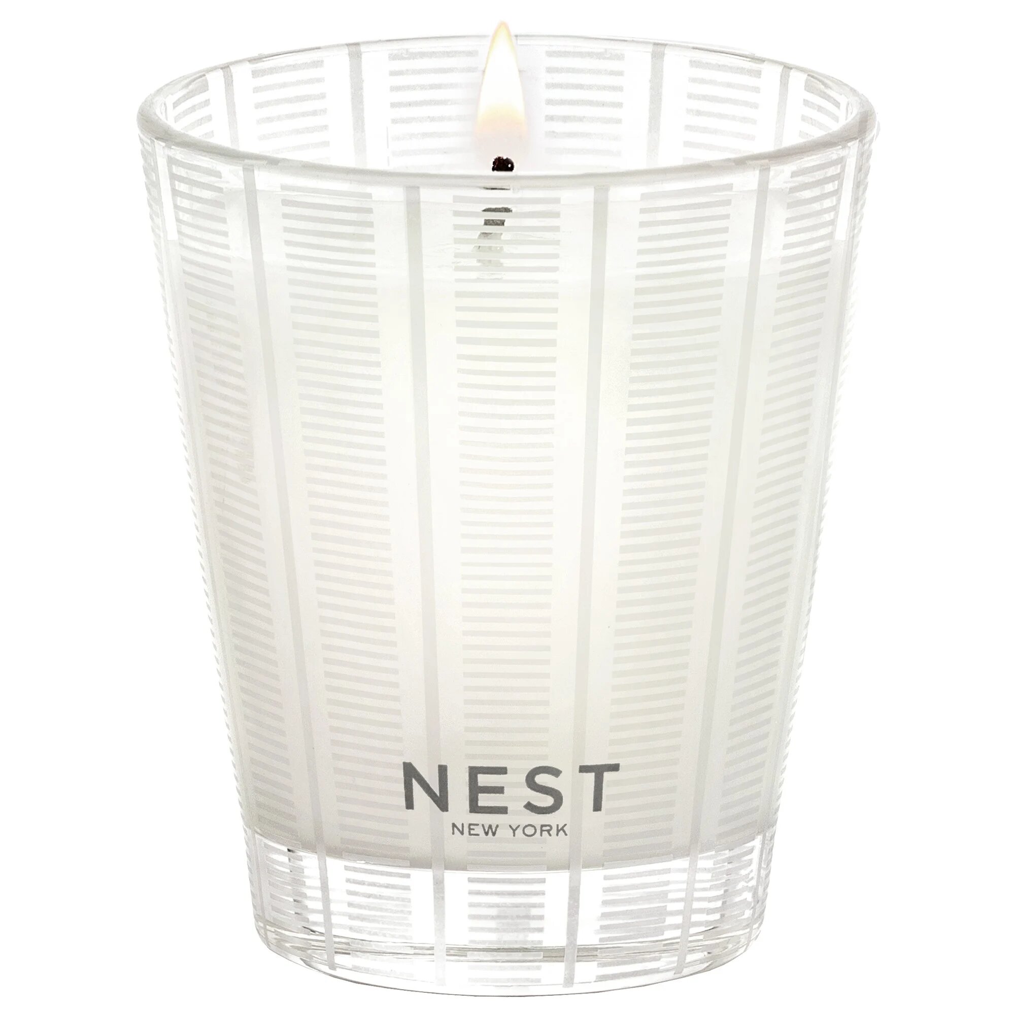 NEST NEW YORK Amalfi Lemon & Mint Classic Candle