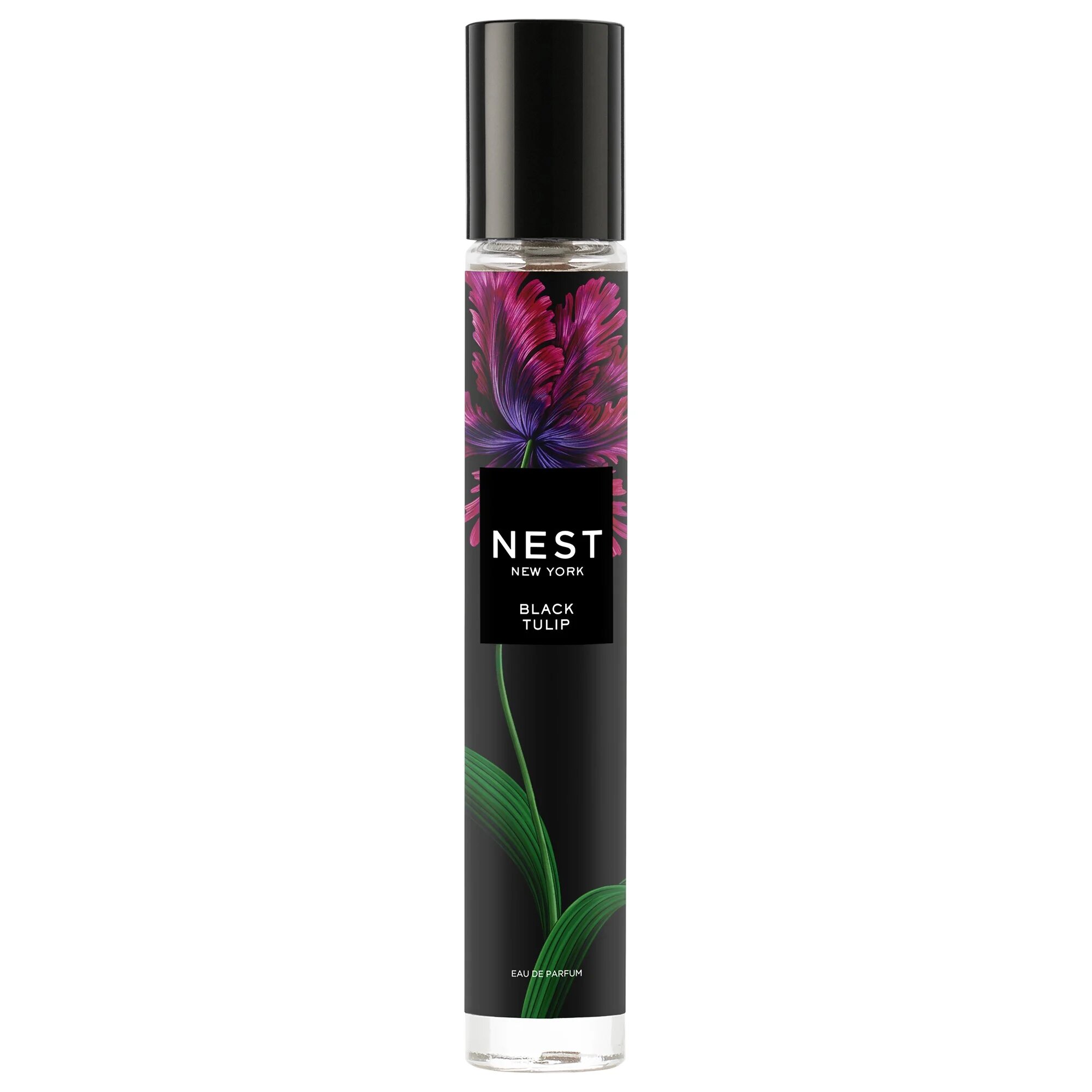 NEST NEW YORK Black Tulip