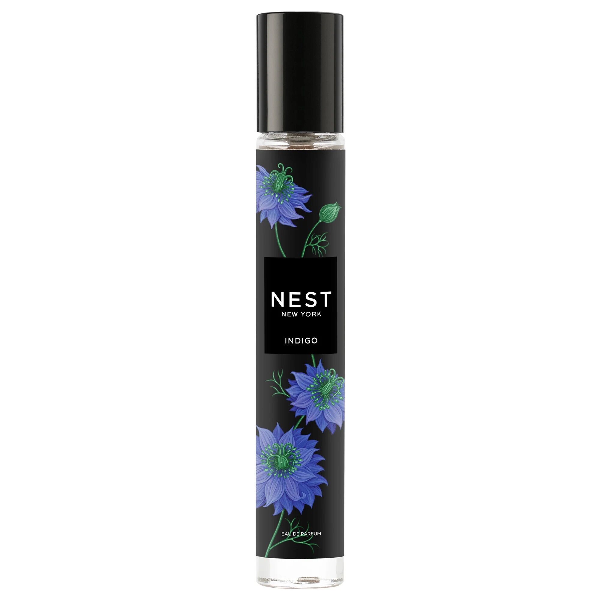 NEST NEW YORK Indigo