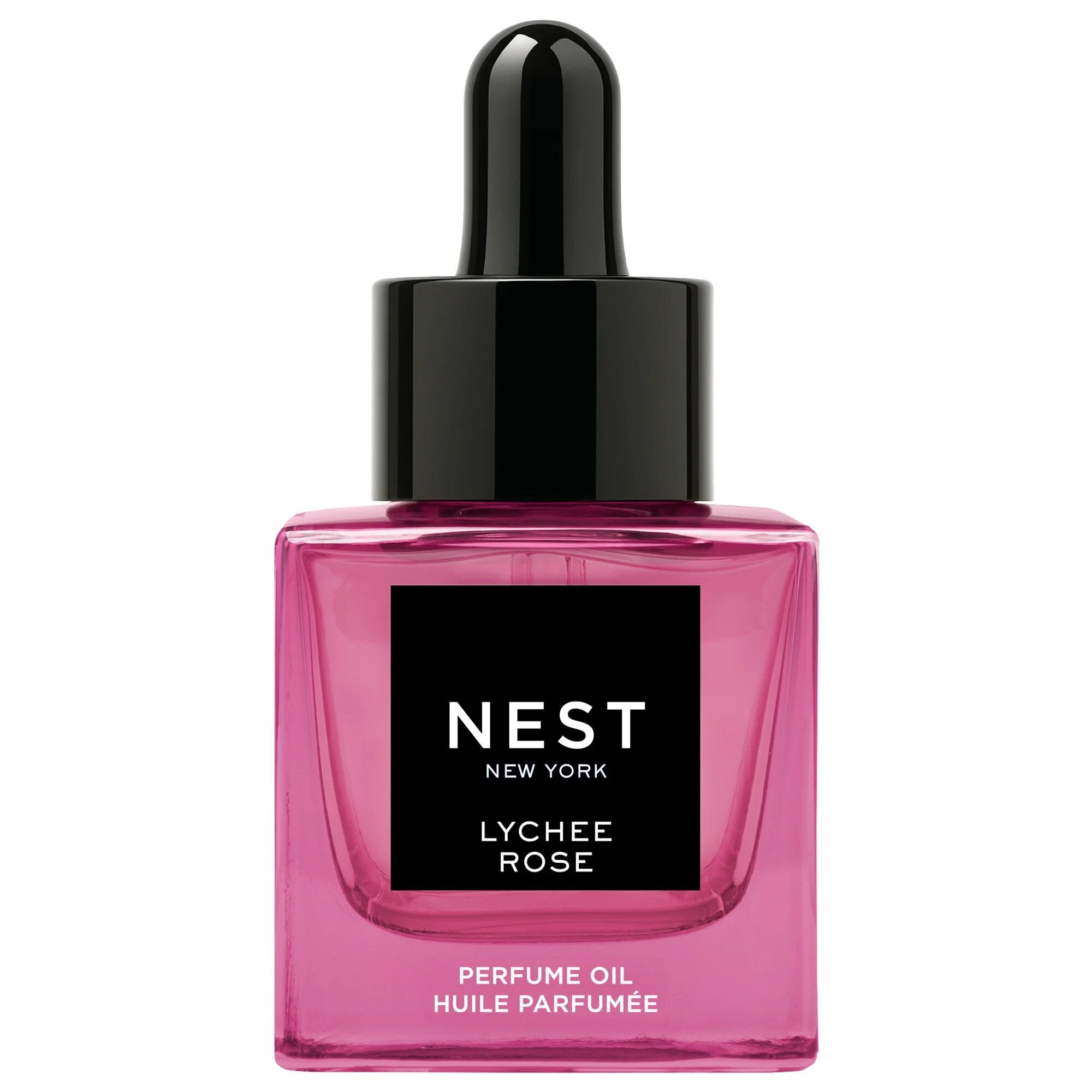 NEST NEW YORK Lychee Rose Oil