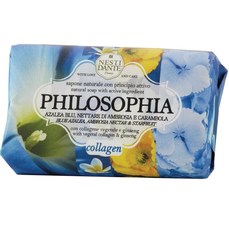 Nesti Dante COLLAGEN SOAP