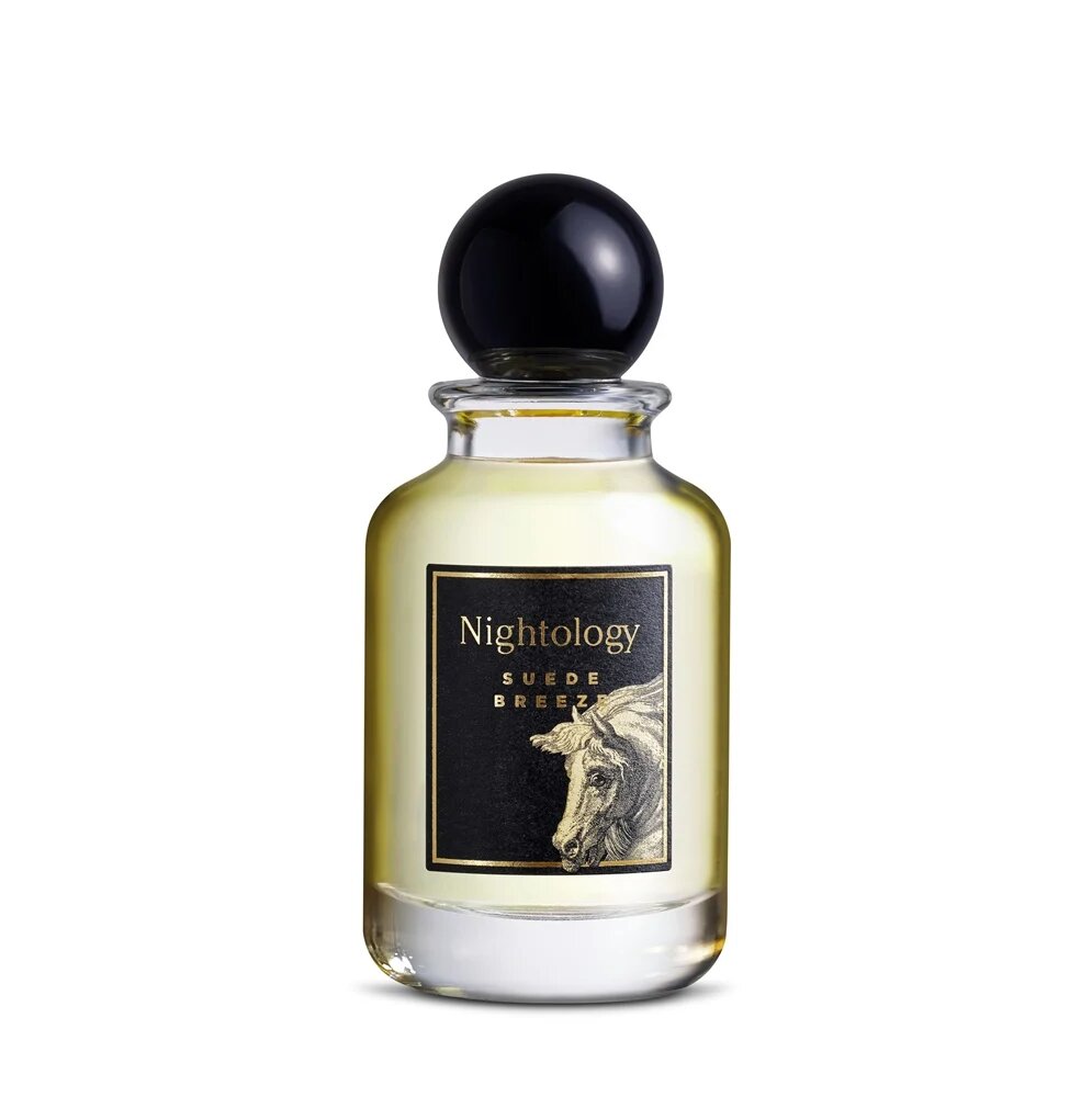 Nightology Suede Breeze Edp