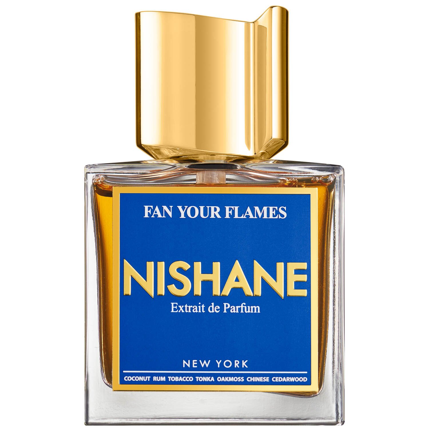 Nishane Collection Rumi Fan Your Flames