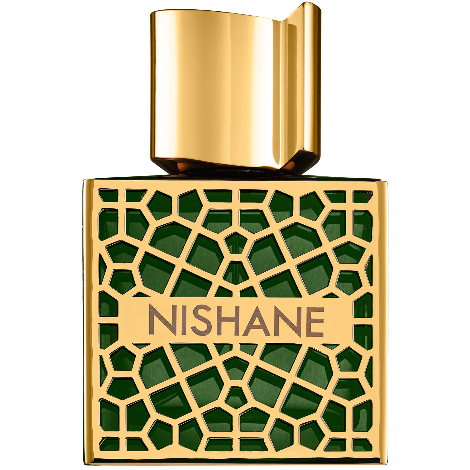 Nishane Prestige Collection Shem