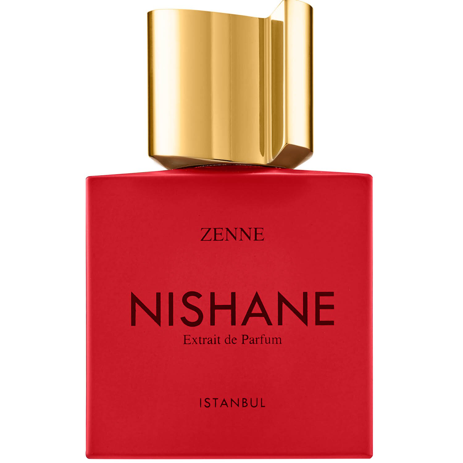 Nishane Shadow Play Trilogy Zenne