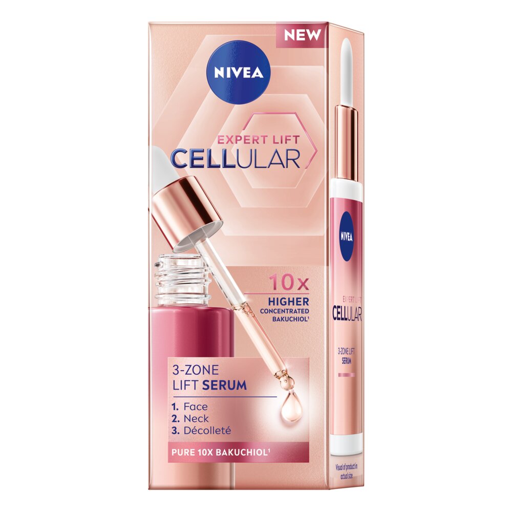 Nivea Cellular Expert Lift Serum