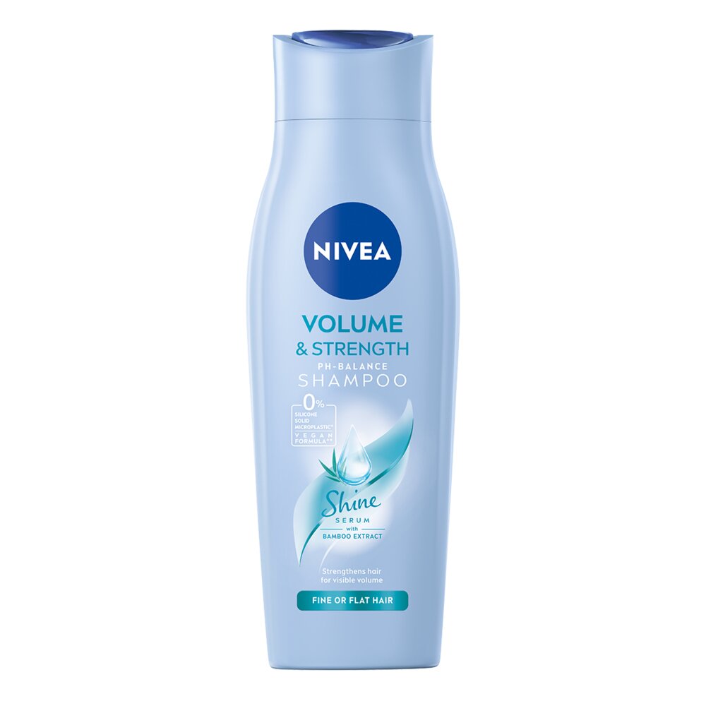 Nivea HC Шампоан за обем Volume Care