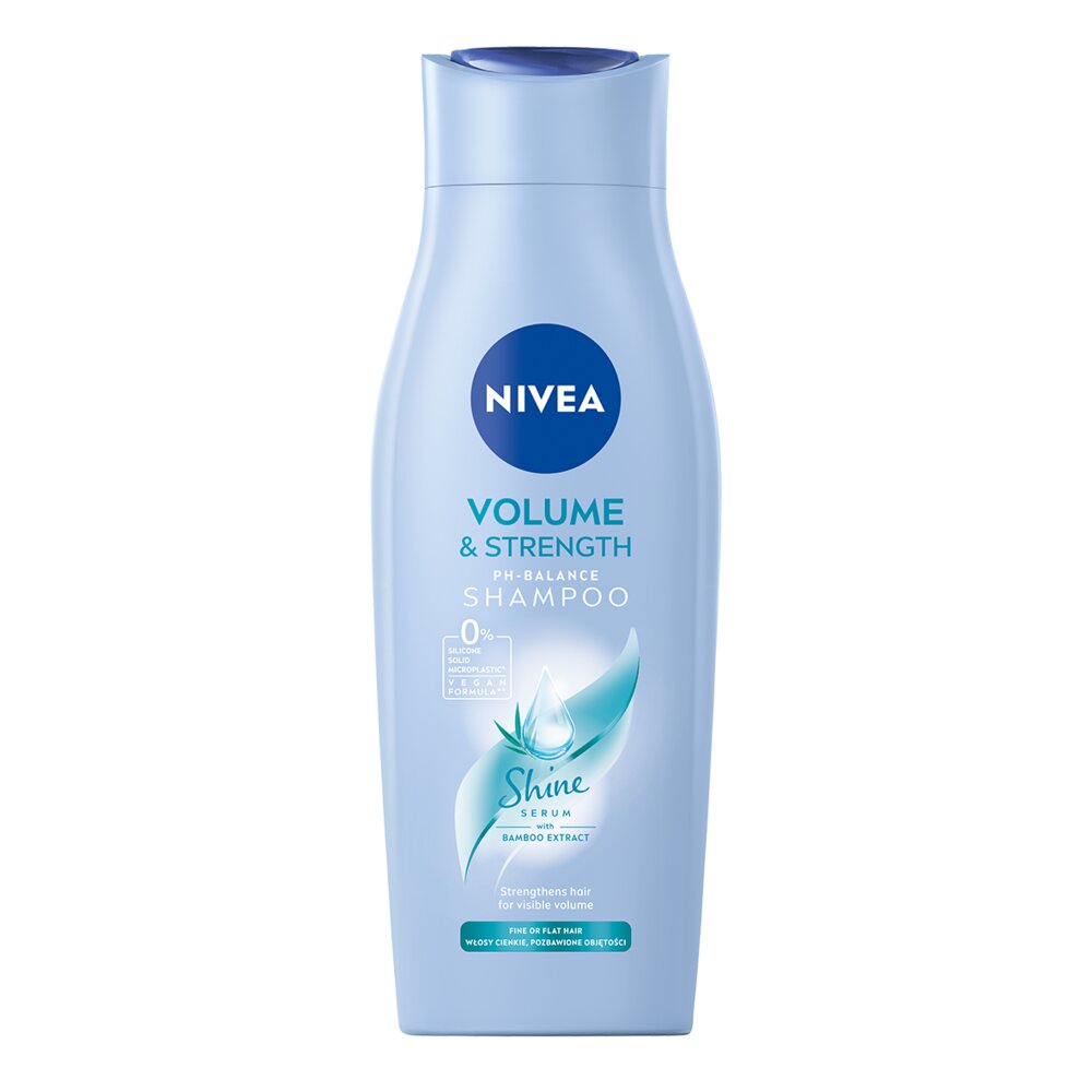 Nivea HC Шампоан за обем Volume Care