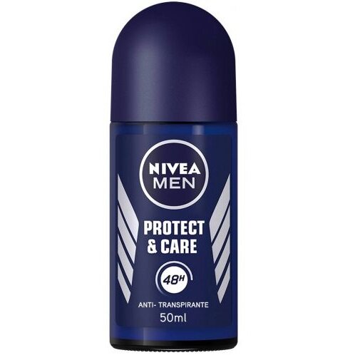 Nivea MEN Deo рол он мъжки Protect&care
