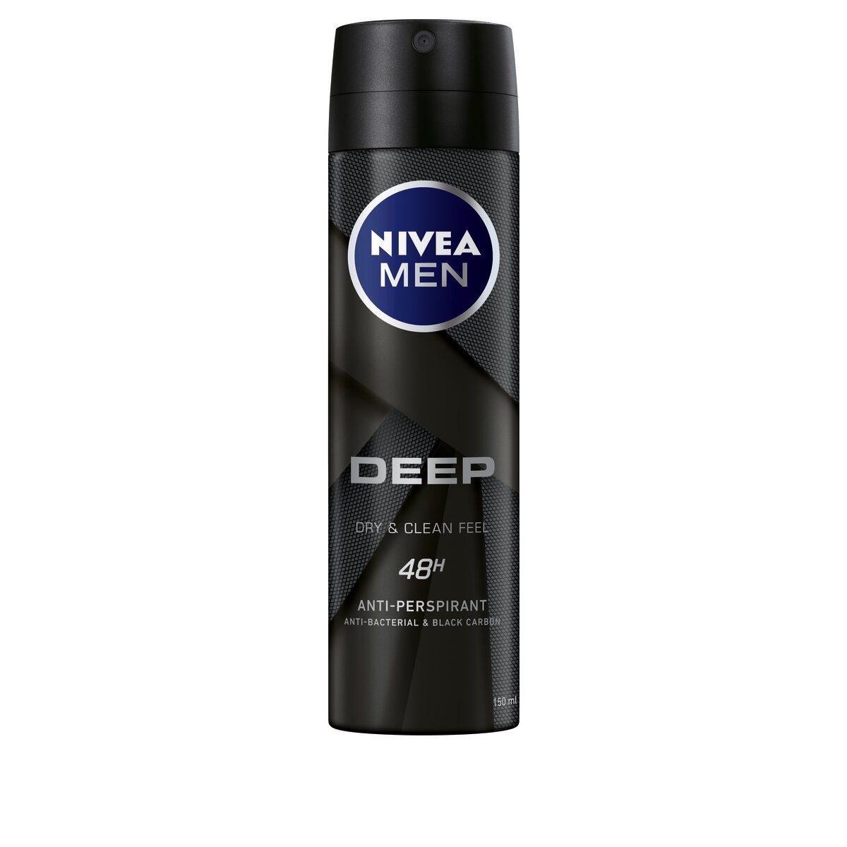 Nivea MEN Deo Спрей мъжки Deep