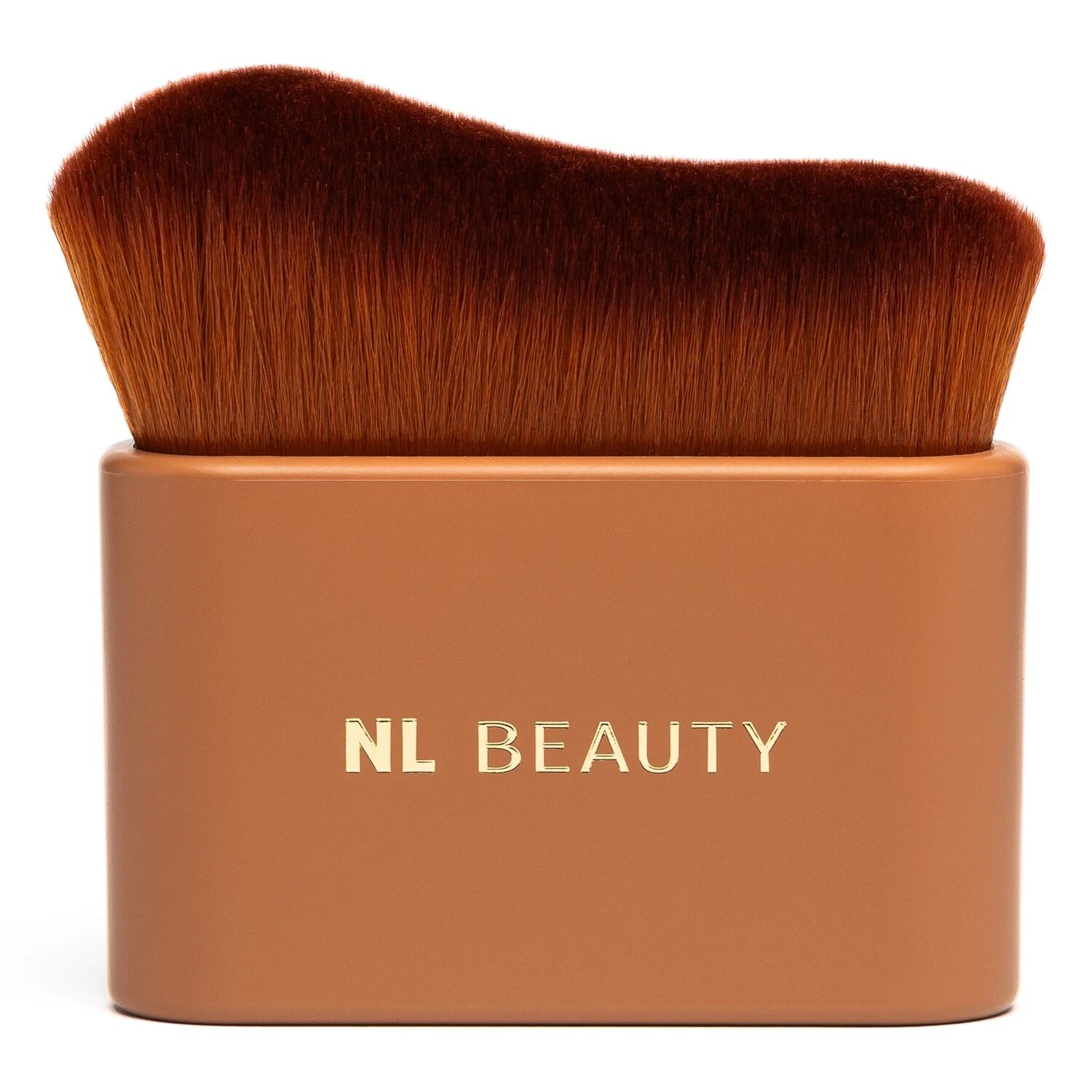 NL Beauty Kabuki Body Brush