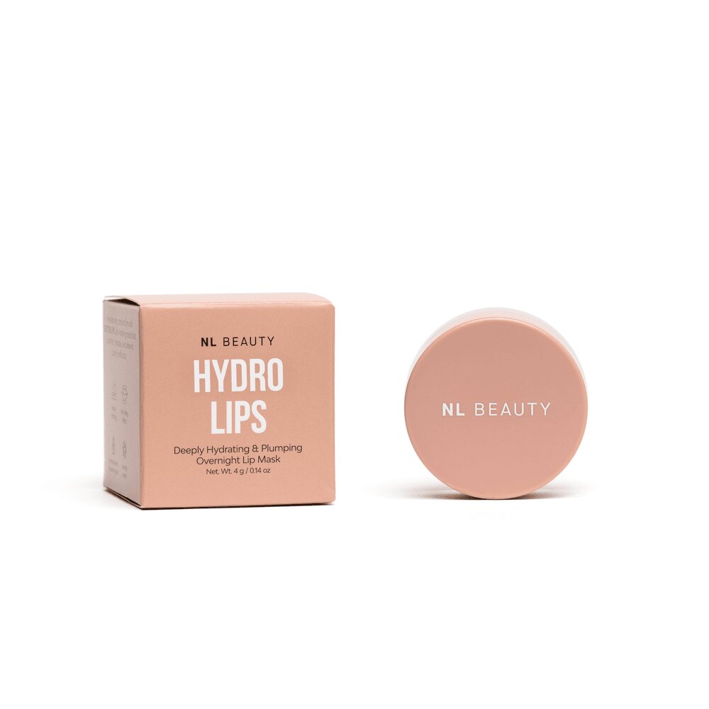 NL Beauty Lip Mask