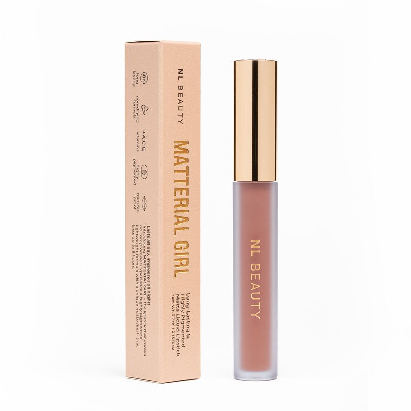 NL Beauty Liquid Lipstick