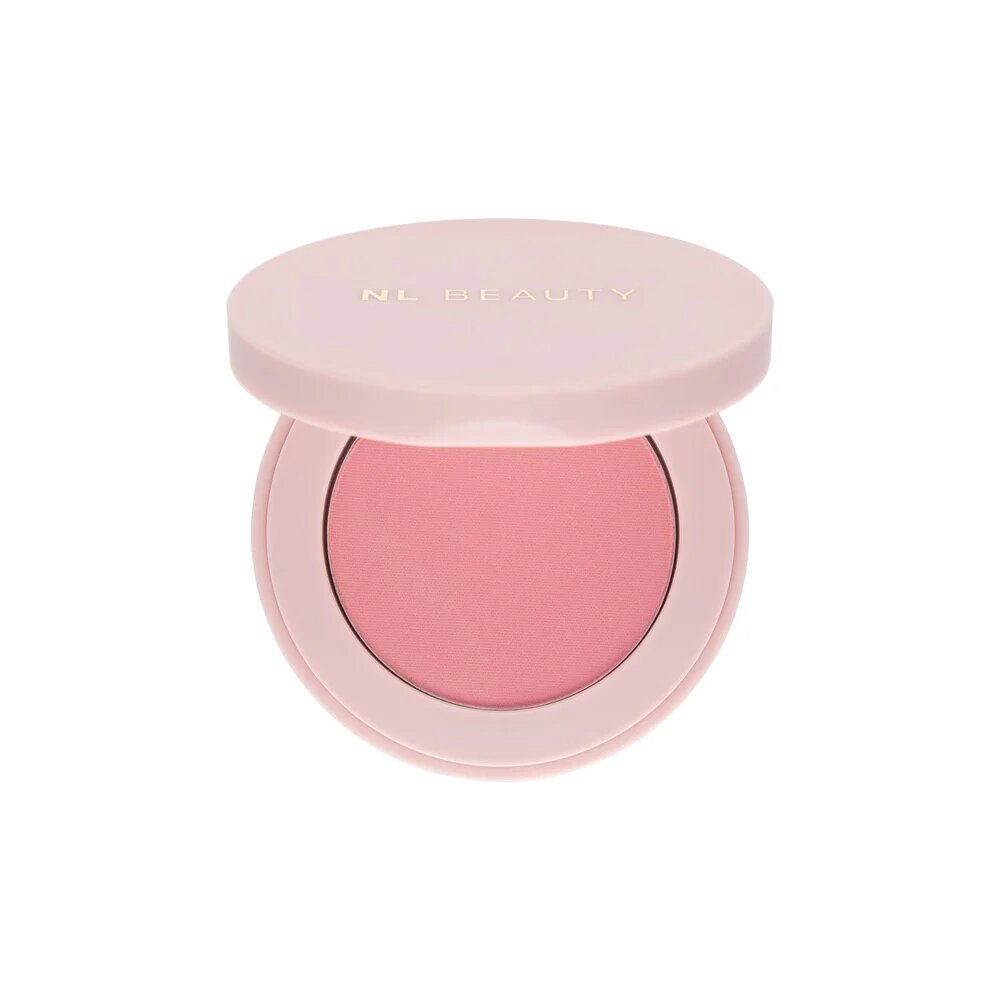 NL Beauty Long-Lasting Blush