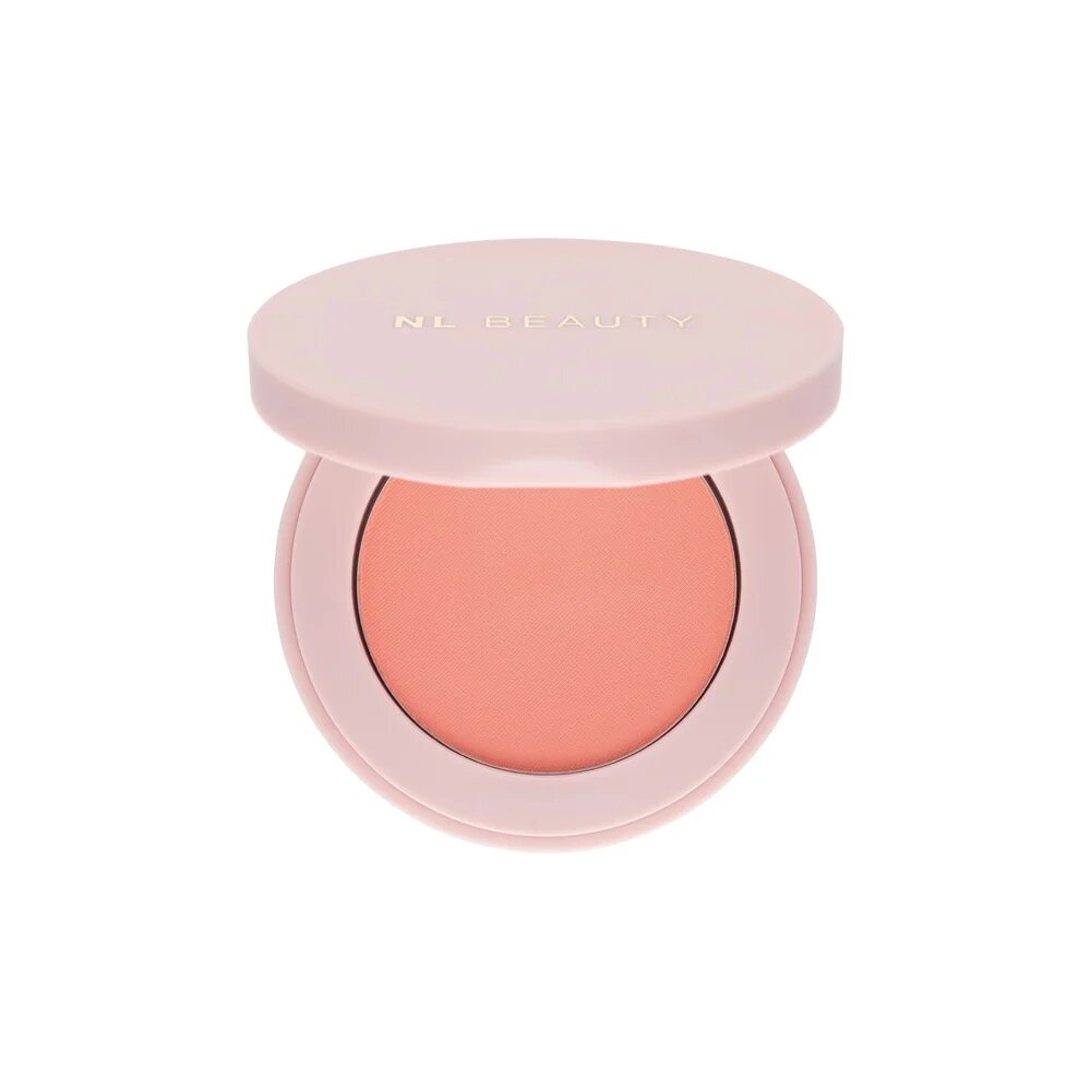NL Beauty Long-Lasting Blush