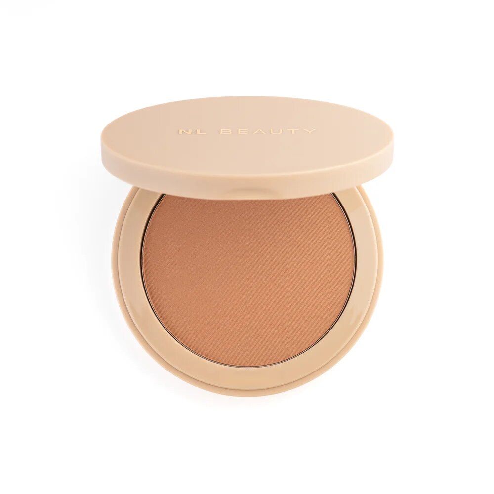 NL Beauty Long Lasting Bronzing Powder