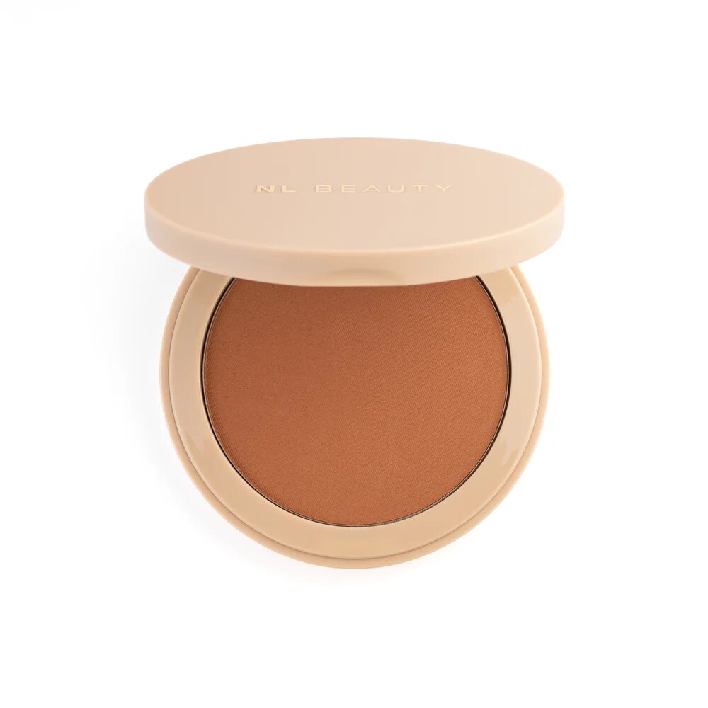 NL Beauty Long Lasting Bronzing Powder