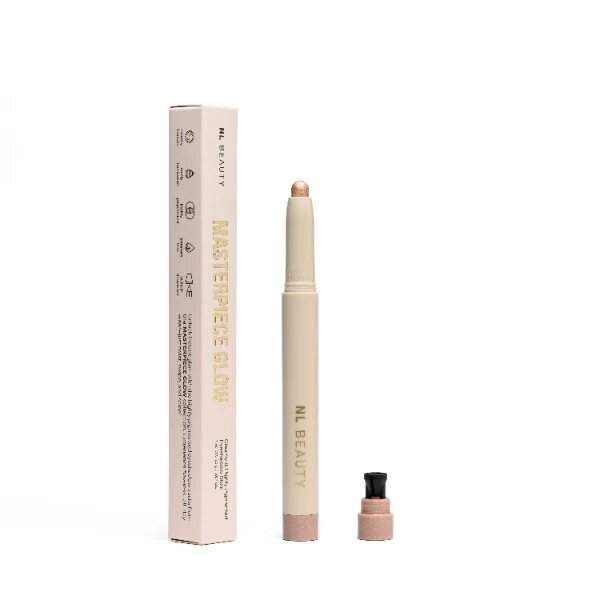 NL Beauty Masterpiece Matte Eyeshadow Stick