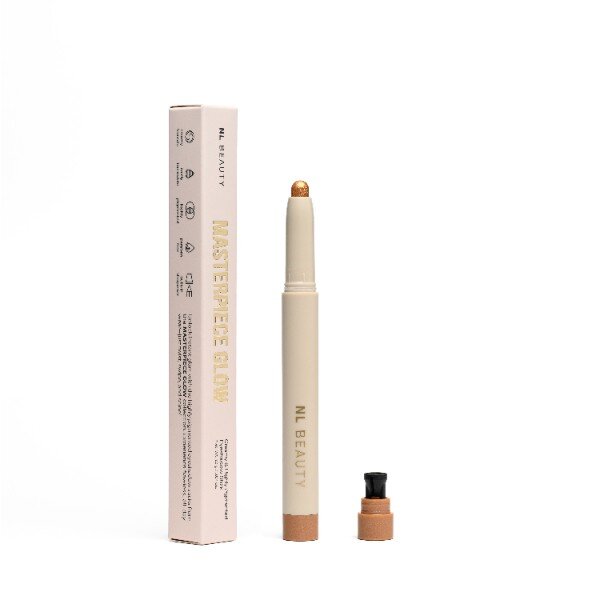 NL Beauty Masterpiece Matte Eyeshadow Stick