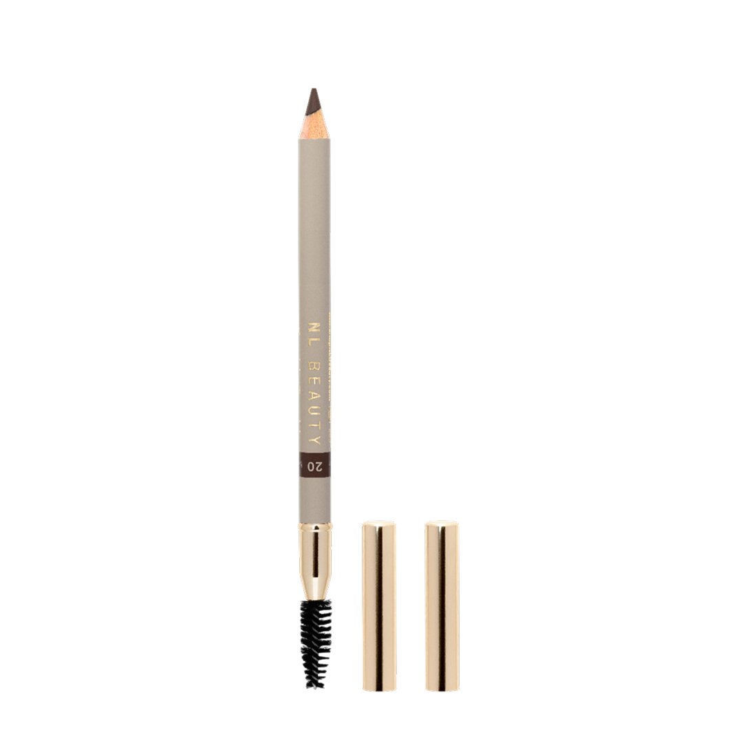 NL Beauty Молив за вежди BROW YEAH