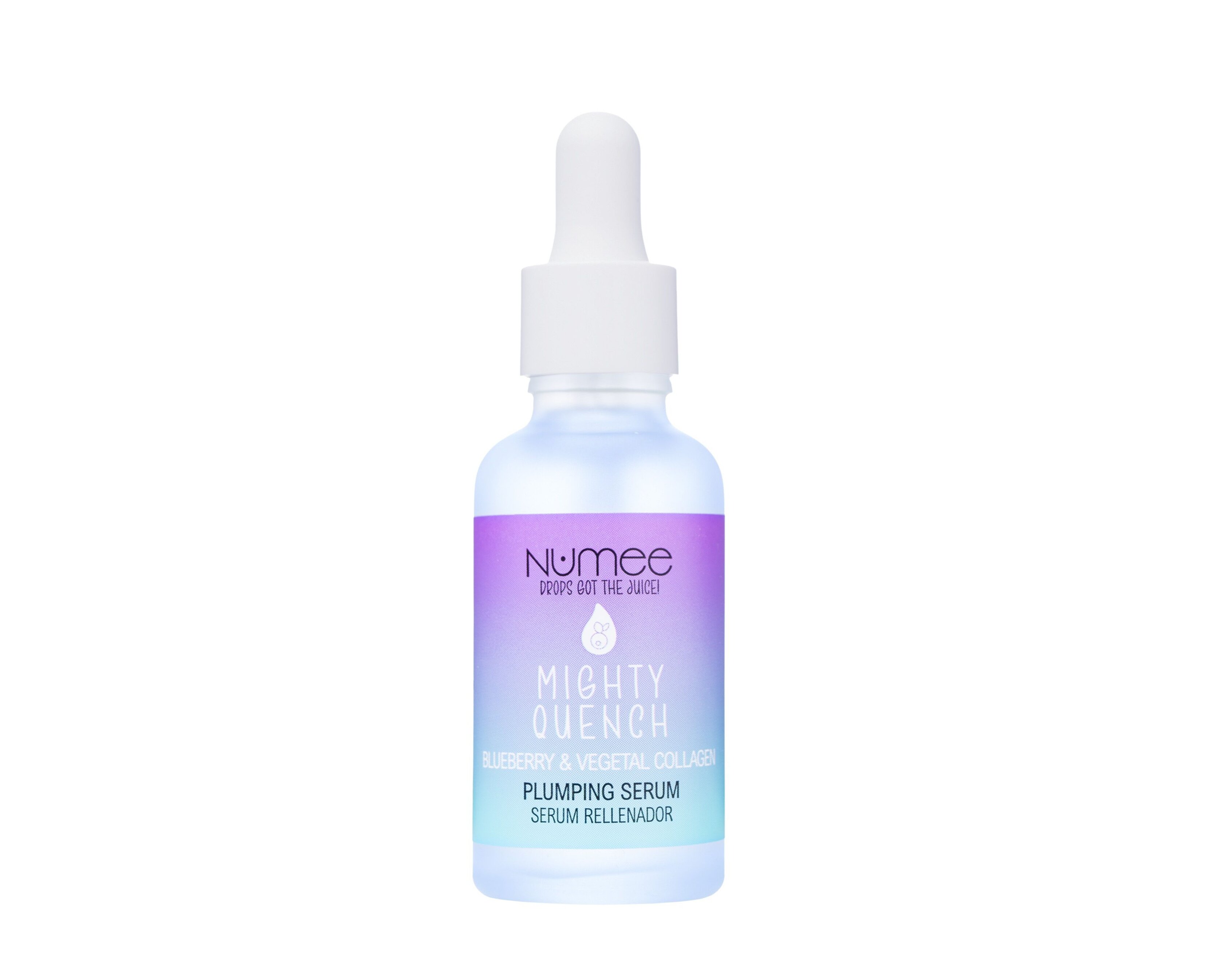 Numee Drops Got The Juice Mighty Quench