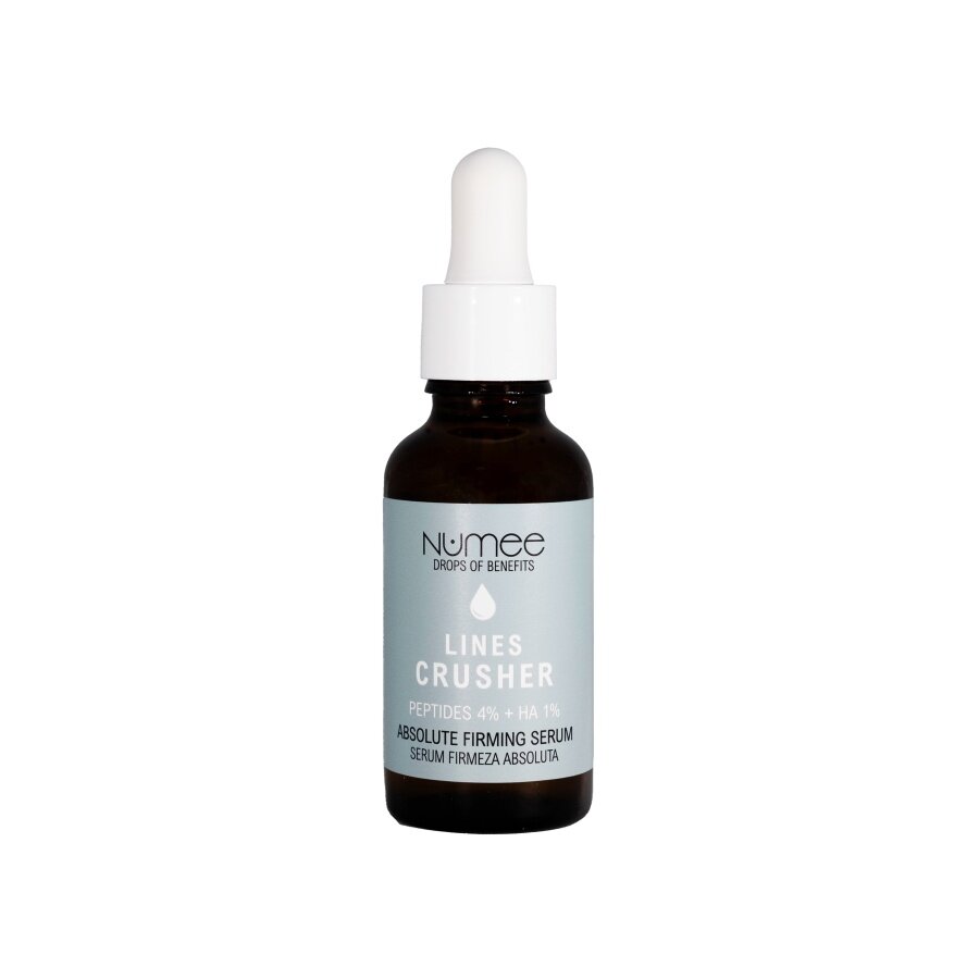 Numee Line Crusher Absolute Firming Serum
