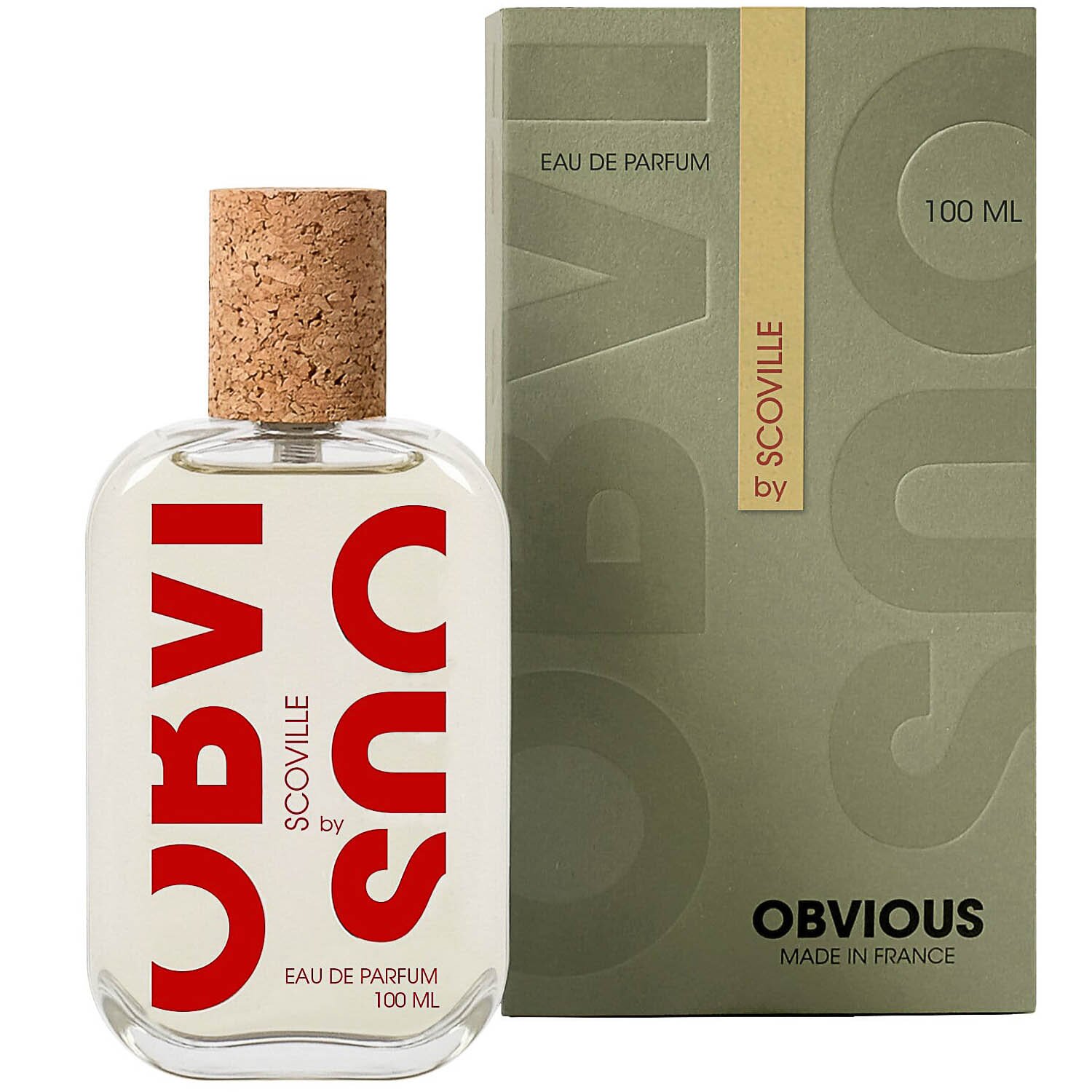 Obvious Scoville by